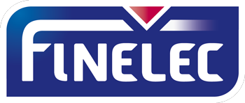 Logo de la marque Finelec