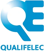 Logo QE Qualifelec